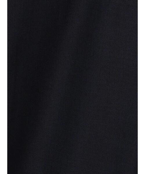 Lugnoncure（ルノンキュール）の「麻調オールインワン《2025spring catalog item》（サロペット/オーバーオール・レディース・ネイビー/ベージュ/ブルー・F）」の11枚目の写真