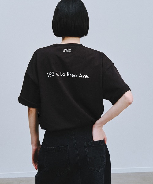 シャツ ブラウス カットソー アメリカンラグシー コモンウェア 楽天市場】AMERICAN RAG CIE 【MEN , WOMEN】LEIN コットン