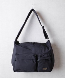 PENDLETON（ペンドルトン）の「【PE】【PENDLETON/ペンドルトン】BIG SHOULDER BAG ビッグ ショルダー バッグ（ショルダーバッグ・メンズ）」