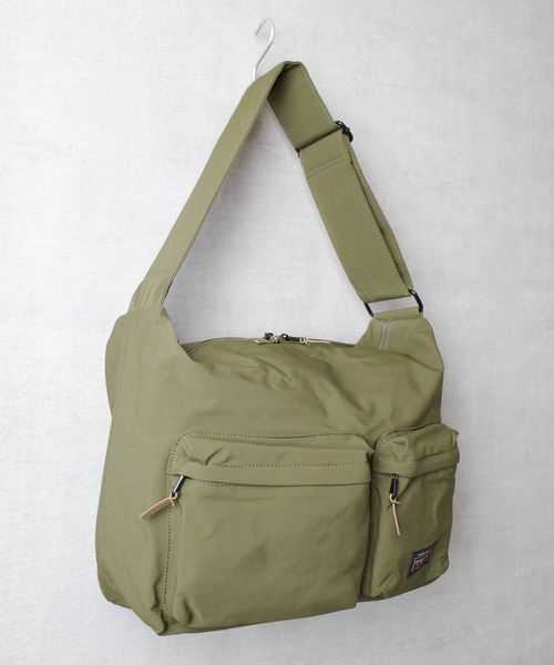 【PENDLETON / ペンドルトン】 ナイロン ビッグ ワンショルダーバッグ 楽天市場】PENDELTON（ペンドルトン）BIG SHOULDER BAG【宅配便