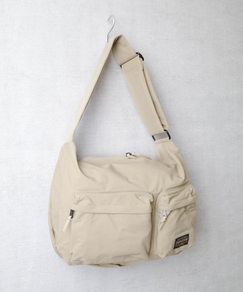 【PENDLETON / ペンドルトン】 ナイロン ビッグ ワンショルダーバッグ PENDLETON（ペンドルトン）の「【PE】【PENDLETON/ペンドルトン