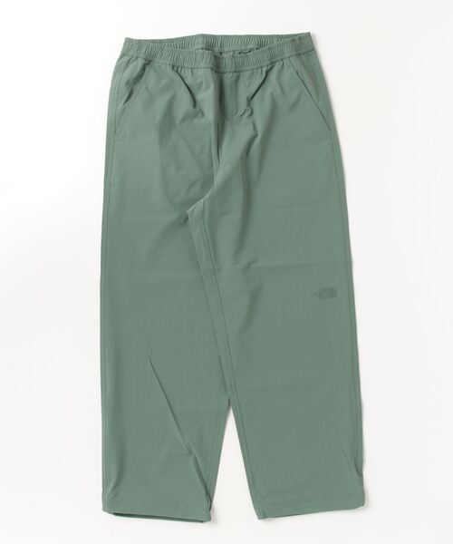 THE NORTH FACE（ザノースフェイス）の「ザ ノース フェイス THE NORTH FACE Vagrant Long Pant_ヴェイグラントロングパンツ（その他パンツ・メンズ・グレー/ブラック/グリーン・S/M/L/LL）」の3枚目の写真
