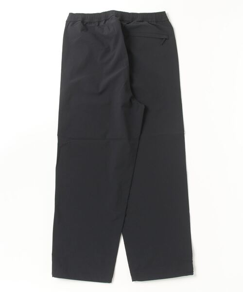 THE NORTH FACE（ザノースフェイス）の「ザ ノース フェイス THE NORTH FACE Vagrant Long Pant_ヴェイグラントロングパンツ（その他パンツ・メンズ・グレー/ブラック/グリーン・S/M/L/LL）」の4枚目の写真