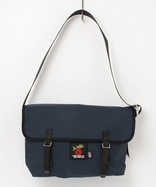 De Martini MESSENGER V2 (MEDIUM) (DM3601)（メッセンジャー