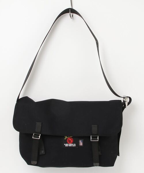 De Martini MESSENGER V2 (MEDIUM) (DM3601)（メッセンジャー