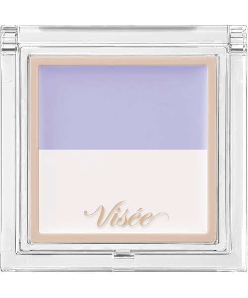 Visee（ヴィセ）の「カラーデュオ トリック コンシーラー（コンシーラー・レディース・05 レッドトリック (ライトベージュ)/06 グリーントリック (ライトベージュ)/07 イエロートリック/08 ラベンダートリック・FREE）」の3枚目の写真