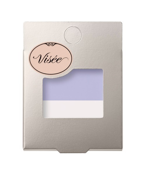 Visee（ヴィセ）の「カラーデュオ トリック コンシーラー（コンシーラー・レディース・05 レッドトリック (ライトベージュ)/06 グリーントリック (ライトベージュ)/07 イエロートリック/08 ラベンダートリック・FREE）」の12枚目の写真