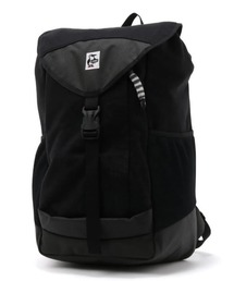 CHUMS(`X)́yCHUMS/`Xz Book Pack Sweat Nylon(obNpbN/bN)
