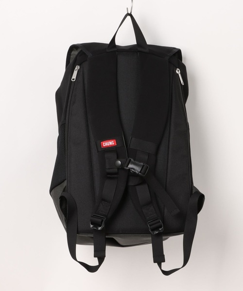 CHUMS(チャムス)の「【CHUMS/チャムス】 Book Pack Sweat Nylon(バックパック/リュック・レディース・その他1/その他3/その他2・FREE)」の6枚目の写真