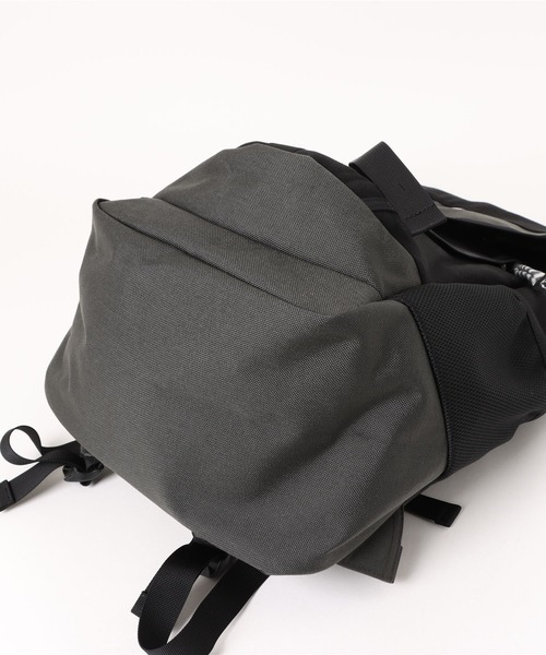 CHUMS(チャムス)の「【CHUMS/チャムス】 Book Pack Sweat Nylon(バックパック/リュック・レディース・その他1/その他3/その他2・FREE)」の5枚目の写真