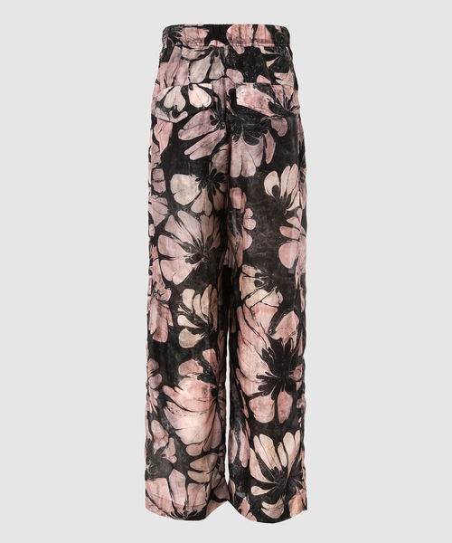 DRIES VAN NOTEN（ドリスヴァンノッテン）の「PANNOCH SV 1202 M.W.