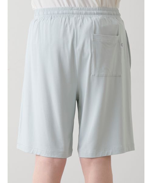 【HOMME】【接触冷感】レーヨン夏祭りプリントTシャツ&トハーフパンツセット セール】【HOMME】【接触冷感】レーヨン夏祭りプリントTシャツ