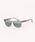 Maui Jim�i�}�E�C�W���j�́u�yMaui Jim/�}�E�C�W���z �t�H�b�N�X �Ό��T���O���X MJ0687S 002�i�T���O���X�j�v�b�O���[