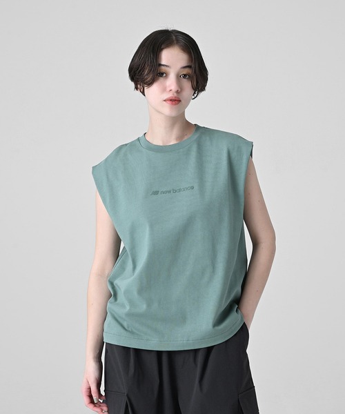 tシャツ MET24 French Sleeve Tee レディース セール】MET24 French Sleeve Tee（Tシャツ/カットソー）｜New