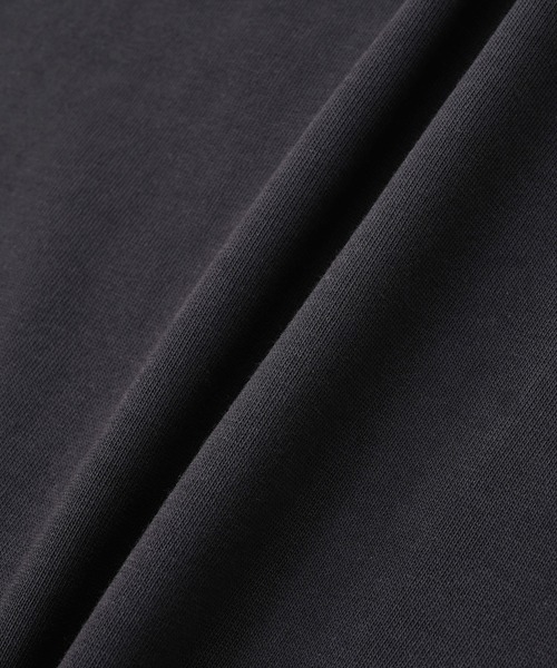 NEW BALANCE(ニューバランス)の「MET24 French Sleeve Tee(Tシャツ/カットソー・レディース・オフホワイト/セージグリーン/ブラック・LARGE/MEDIUM/SMALL)」の22枚目の写真
