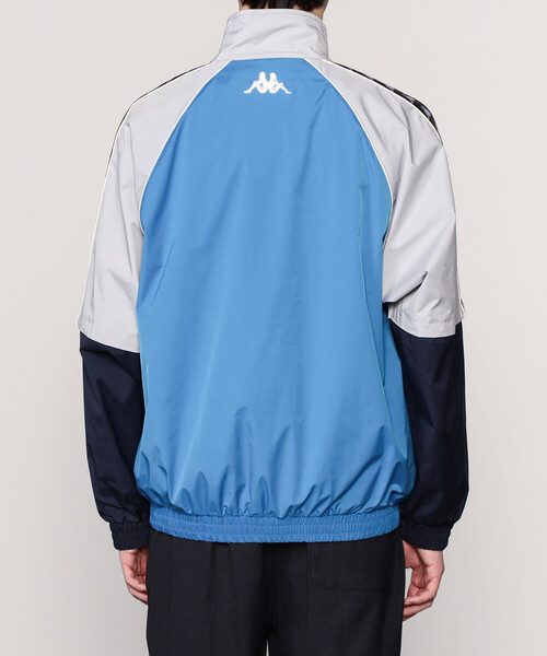 ジャケット・アウター SEDAN Kappa Presentation Jacket XL Bshop｜SEDAN ALL-PURPOSE | Kappa Presentation Jacket