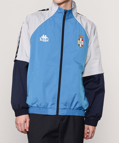 セール】SEDAN ALL-PURPOSE | Kappa Presentation Jacket
