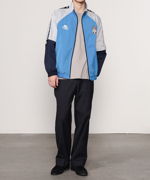 セール】SEDAN ALL-PURPOSE | Kappa Presentation Jacket
