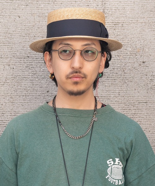 OLD NEW 5（ハット）｜CA4LA（カシラ）のファッション通販 - ZOZOTOWN