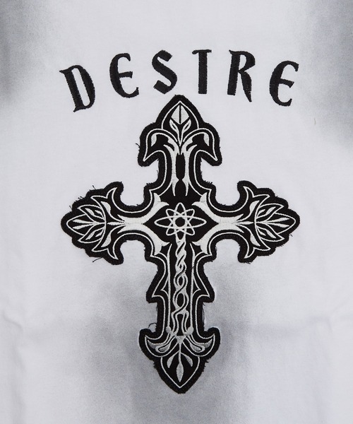 improves(インプローブス)の「天竺 クロス 半袖Tシャツ(Tシャツ/カットソー・メンズ・ホワイト/ブラック/カーキ・MEDIUM/LARGE)」の18枚目の写真