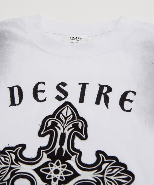 improves(インプローブス)の「天竺 クロス 半袖Tシャツ(Tシャツ/カットソー・メンズ・ホワイト/ブラック/カーキ・MEDIUM/LARGE)」の19枚目の写真