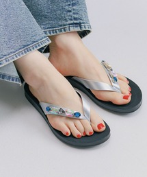  ★スライド サンダル★グレー系 81OKpav3l9L.jpg