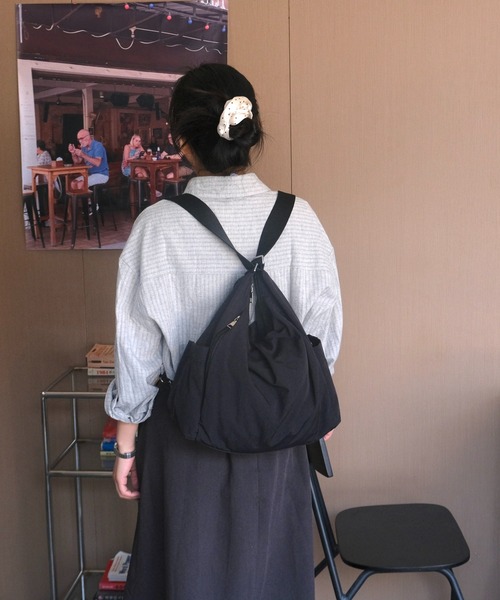 hyde ショルダーバッグ/リュックバック Amazon.co.jp: HYDE BACKPACK バックパック リュックサック