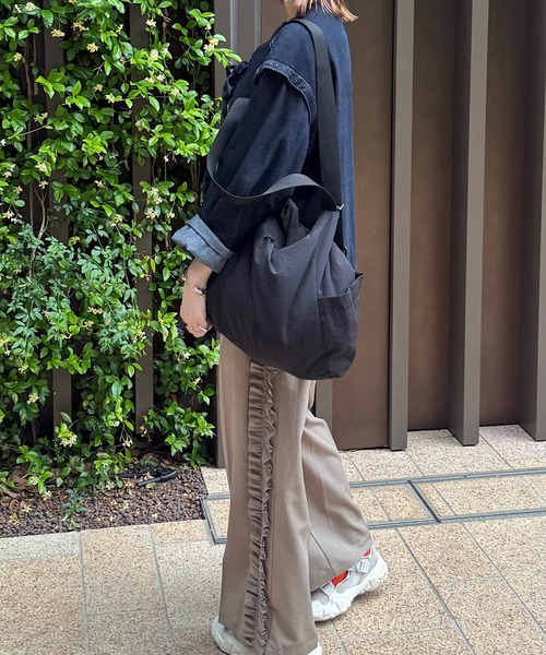 hyde ショルダーバッグ/リュックバック Amazon.co.jp: HYDE BACKPACK バックパック リュックサック