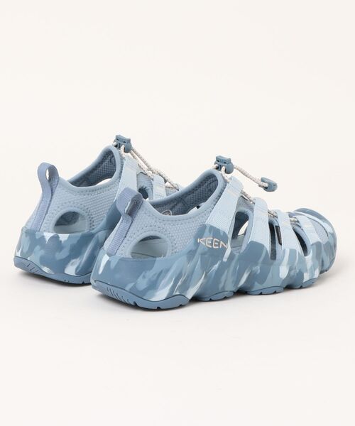 KEEN】HYPERPORT H2（サンダル）｜KEEN（キーン）のファッション
