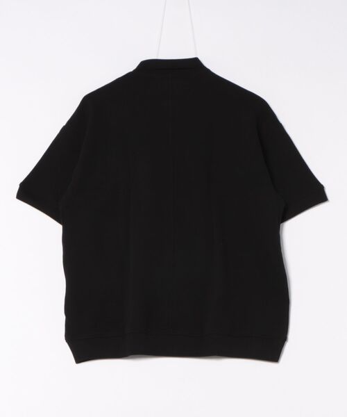 ポケットカノコポロシャツ（ポロシャツ）｜HOLLYWOOD RANCH MARKET