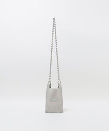 LASTFRAME | ＜LASTFRAME＞MTL KYOTO MRKT バッグ(ショルダーバッグ)