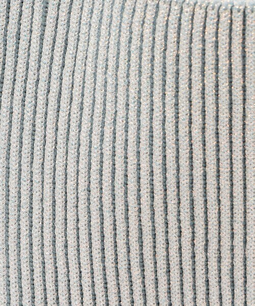 LASTFRAME(ラストフレーム)の「<LASTFRAME>MTL KYOTO MRKT バッグ(ショルダーバッグ・レディース・ブラック/ライトグレー・FREE)」の10枚目の写真