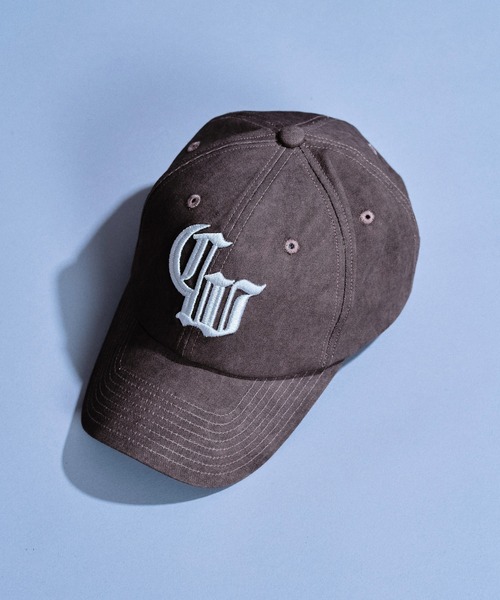 帽子 Camphorwood faded logo baseball cap faded logo baseball cap – CAMPHOR WOOD - OFFICIAL ONLINE