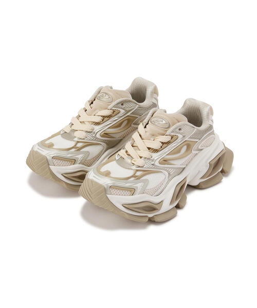 OGR/オージーアール/GAZE（スニーカー）｜L.H.P（エルエイチピー）の