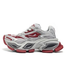 LOSVEGA ロスベガ ダイヤモンドダスト ハイカットスニーカー 福山雅治