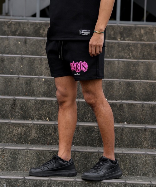 お値下げ　rosymonster ショートパンツ rosy monster flower lace short pants 新品