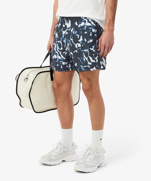 LACOSTE｜ラコステの水着（ブランドロゴ）通販 - ZOZOTOWN