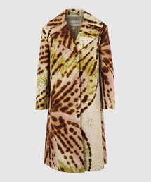 dries van noten ドリスヴァンノッテン　ジャケット　コート 楽天市場】DRIES VAN NOTEN コートの通販