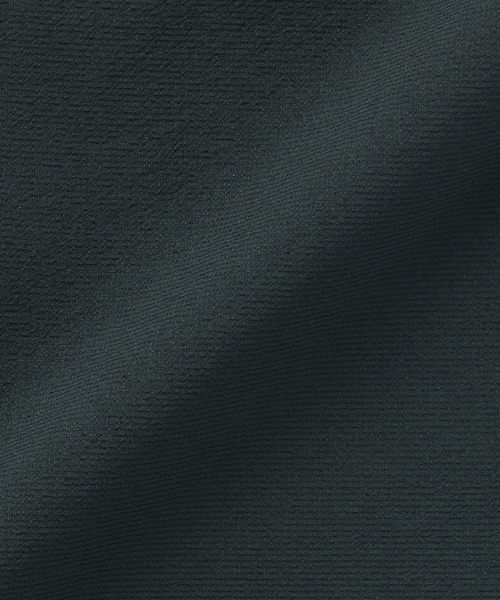 無印良品（ムジルシリョウヒン）の「紳士　風を通すタックテーパードパンツ（その他パンツ・メンズ・ブラウン系/ブラック/ダークネイビー・L/M/S/XL）」の12枚目の写真