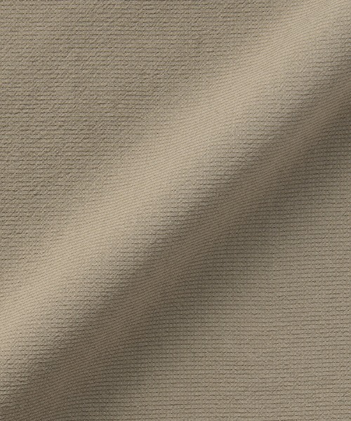 無印良品（ムジルシリョウヒン）の「紳士　風を通すタックテーパードパンツ（その他パンツ・メンズ・ブラウン系/ブラック/ダークネイビー・L/M/S/XL）」の21枚目の写真