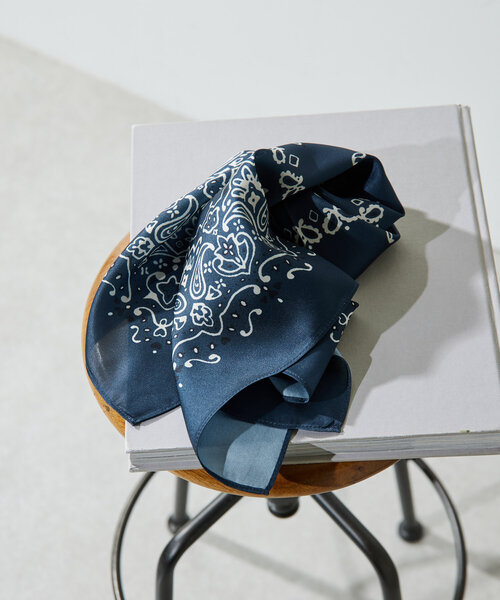 美品♡GALLARDAGALANTEマフラー GALLARDAGALANTE マフラー ストール フェイクミンクループ