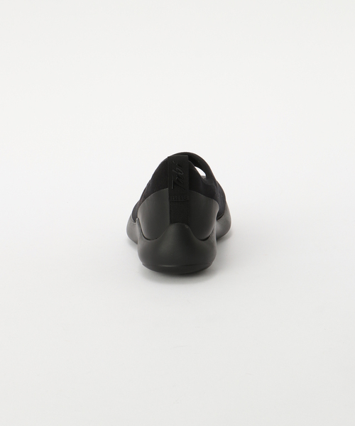 JOURNAL STANDARD relume（ジャーナルスタンダード　レリューム）の「【TABI/タビ】Sandal Woman（サンダル・レディース・ブラック/ホワイト系その他/ブルー・37/38/39）」の5枚目の写真