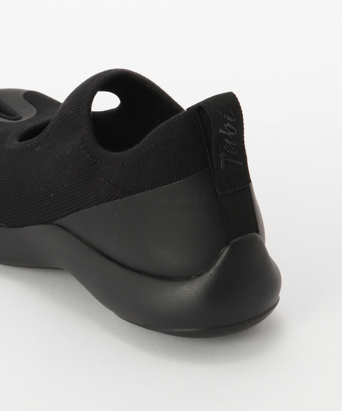 JOURNAL STANDARD relume（ジャーナルスタンダード　レリューム）の「【TABI/タビ】Sandal Woman（サンダル・レディース・ブラック/ホワイト系その他/ブルー・37/38/39）」の7枚目の写真