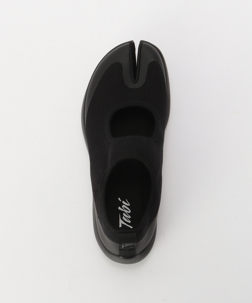 JOURNAL STANDARD relume（ジャーナルスタンダード　レリューム）の「【TABI/タビ】Sandal Woman（サンダル・レディース・ブラック/ホワイト系その他/ブルー・37/38/39）」の8枚目の写真