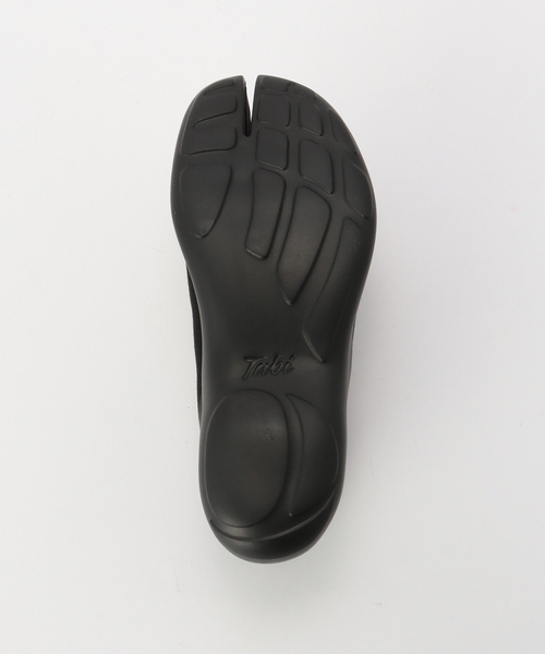 JOURNAL STANDARD relume（ジャーナルスタンダード　レリューム）の「【TABI/タビ】Sandal Woman（サンダル・レディース・ブラック/ホワイト系その他/ブルー・37/38/39）」の9枚目の写真