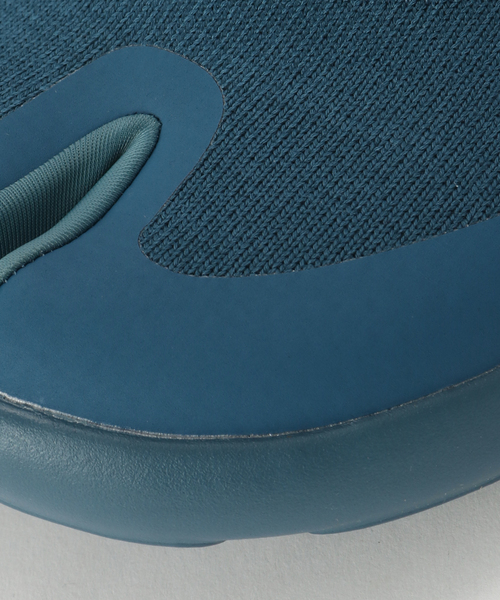 JOURNAL STANDARD relume（ジャーナルスタンダード　レリューム）の「【TABI/タビ】Sandal Woman（サンダル・レディース・ブラック/ホワイト系その他/ブルー・37/38/39）」の12枚目の写真