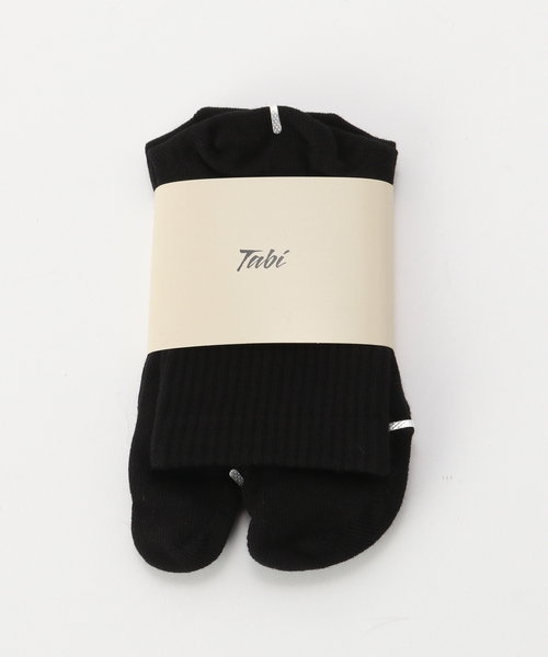 JOURNAL STANDARD relume（ジャーナルスタンダード　レリューム）の「【TABI/タビ】Sandal Woman（サンダル・レディース・ブラック/ホワイト系その他/ブルー・37/38/39）」の13枚目の写真