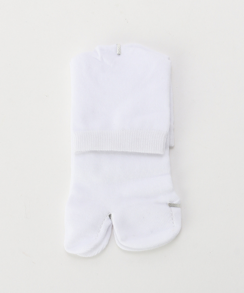 JOURNAL STANDARD relume（ジャーナルスタンダード　レリューム）の「【TABI/タビ】Sandal Woman（サンダル・レディース・ブラック/ホワイト系その他/ブルー・37/38/39）」の14枚目の写真