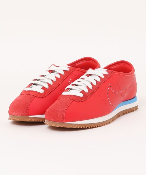 【NIKE】W CORTEZ LT UNVRED/UNVBL 国内発送 7/14発売｜Nike WMNS Cortez 