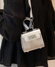 D&G JUNIOR /ボストンバッグ ショルダー 2wayバッグ シルバー 楽天市場】ボストンバッグ Sサイズ 2Wayバッグ 2Wayショルダー